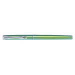 Diplomat Traveller Rollerball Pen - Funky Green - Picture 1